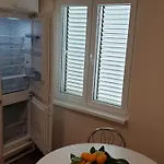 Apartmán Hvar 15378a