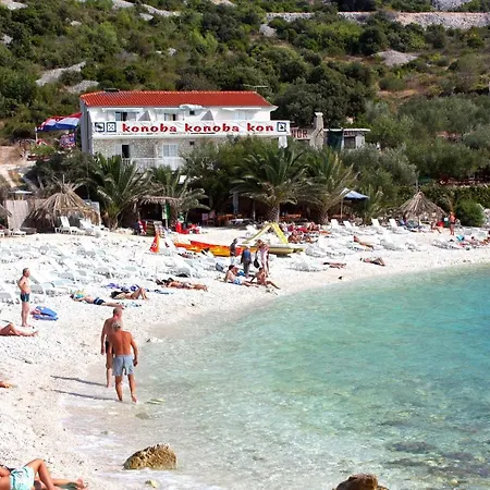 Hvar 15378a * フヴァル