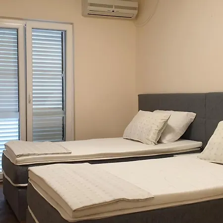 Apartmán Hvar 15378a *