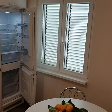 Apartmán Hvar 15378a
