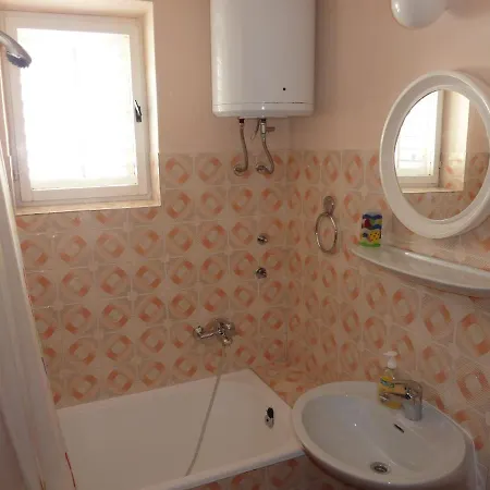 Apartmán Hvar 15378a
