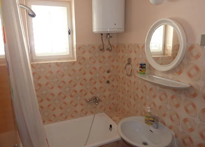 アパート Hvar 15378a