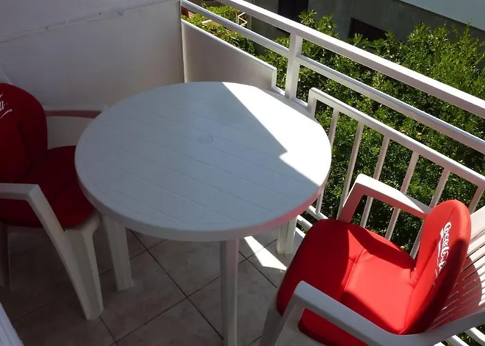 アパート Hvar 15378a フヴァル