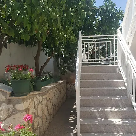 Apartment Hvar 15378a *