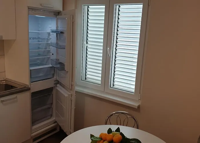 Apartmán Hvar 15378a